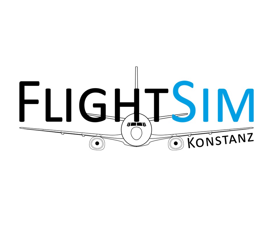 Logo FlightSim Konstanz