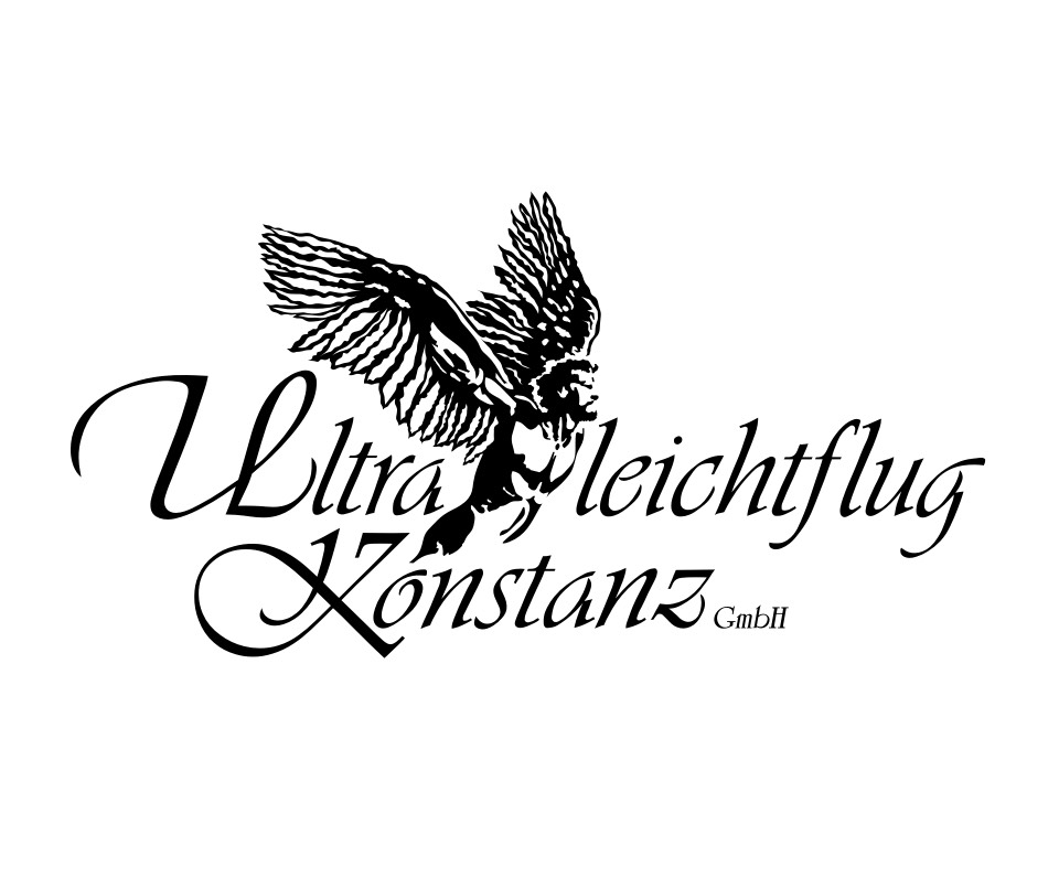 Logo Ultraleichtflug Konstanz GmbH